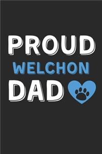 Proud WelChon Dad