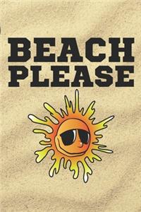 Beach Please