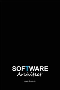 Software Architect Notebook