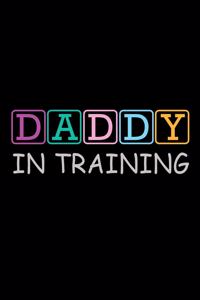 Dad in Training