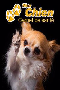 Mon Chien Carnet de santé