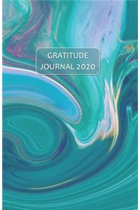 Gratitude Journal 2020