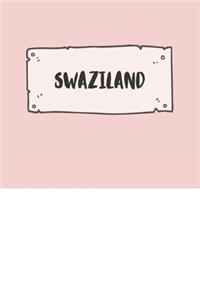 Swaziland
