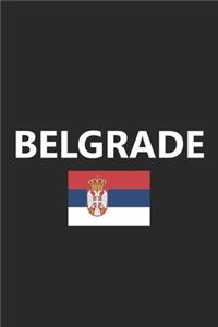 Belgrade