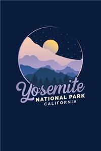 Yosemite National Park California