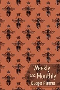 Weekly and Monthely Budget Planner