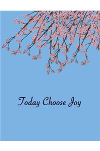 Today Choose Joy