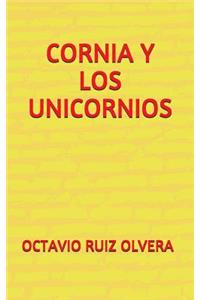Cornia Y Los Unicornios