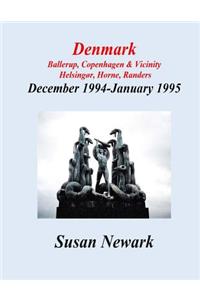 Denmark: December 1994 - January 1995