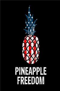 Pineapple Freedom