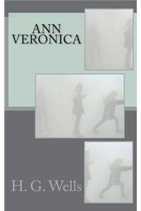 Ann Veronica
