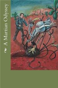 A Martian Odyssey