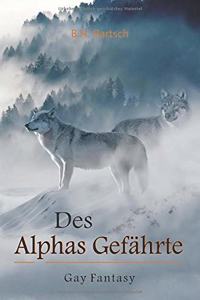 Des Alphas Gefährte