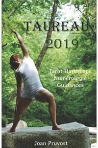 Taureau 2019
