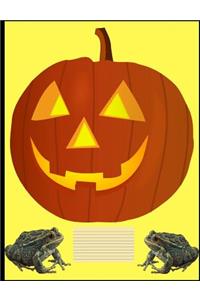 Halloween Composition Book (23)