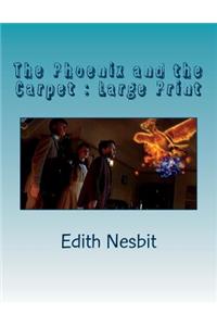 The Phoenix and the Carpet