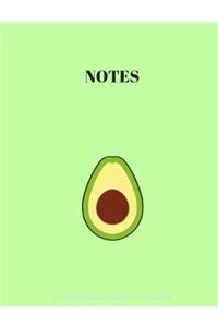 Notes
