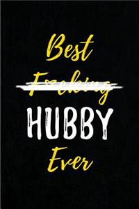 Best F*cking Hubby Ever