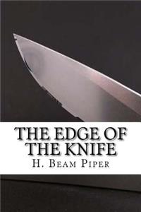 The Edge of the Knife