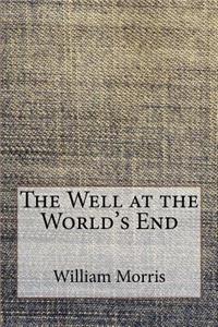 The Well at the World's End