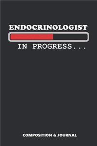 Endocrinologist in Progress