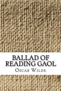 Ballad of Reading Gaol