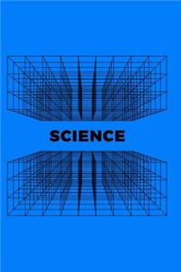 Blue Science Grid Journal