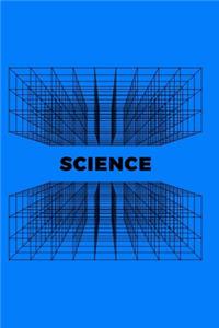 Blue Science Grid Journal