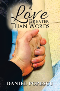 Love Greater Than Words