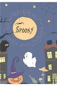 Spooky