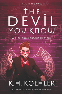 Devil You Know