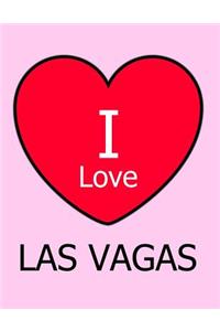I Love Las Vegas
