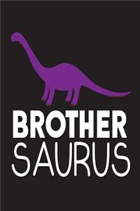 Brother Saurus