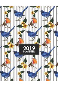 2019 Planner