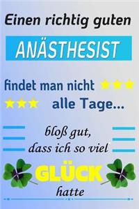 Einen Richtig Guten an