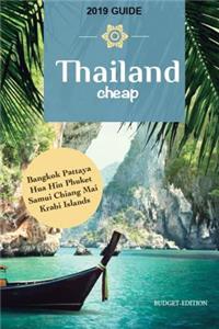 Thailand Cheap