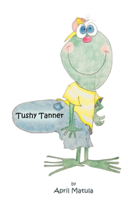 Tushy Tanner