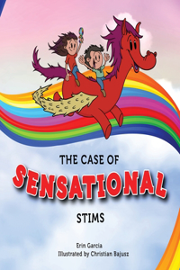 Case of Sensational Stims