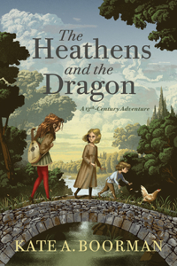 Heathens and the Dragon
