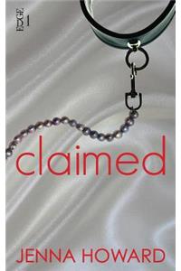 Claimed