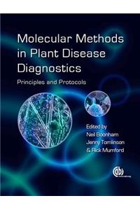 Molecular Methods in Plant Disease Diagnostics