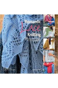 Romantic Lace Knitting