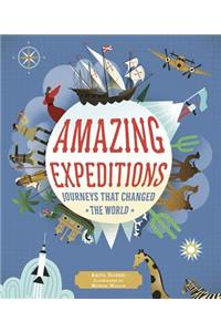 Amazing Expeditions