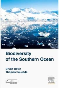 Biodiversity of the Southern Ocean
