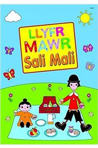 Llyfr Mawr Sali Mali