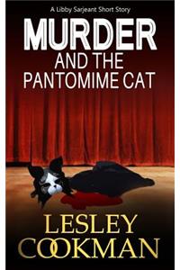 Murder and the Pantomime Cat