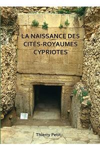 La naissance des cités-royaumes cypriotes