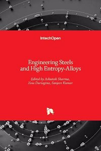 Engineering Steels and High Entropy-Alloys