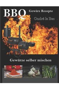 BBQ Gew