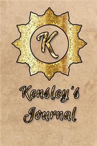 Kensley